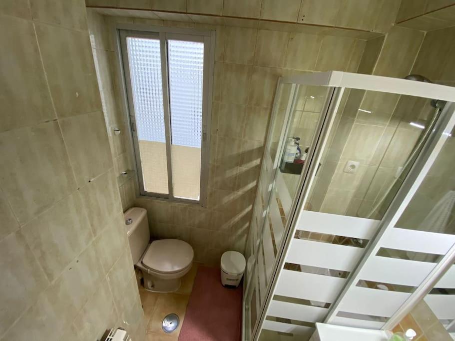 Habitacion Interior En Μαδρίτη Εξωτερικό φωτογραφία
