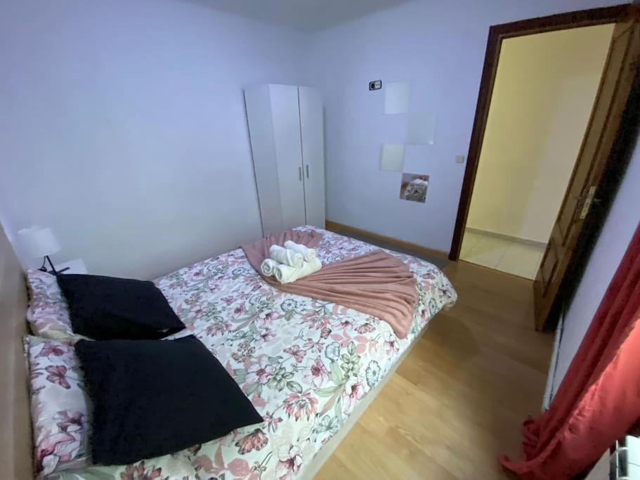 Habitacion Interior En Μαδρίτη Εξωτερικό φωτογραφία